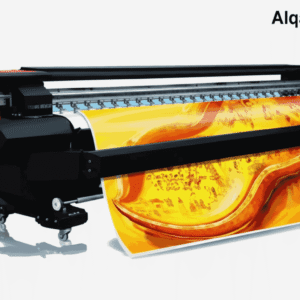 panaflex alqalam printing