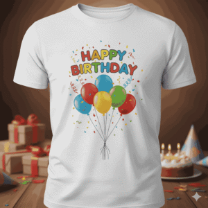 customized t shirt image
