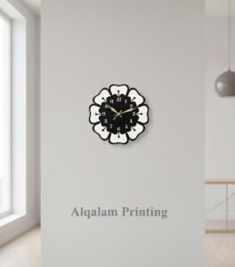 best wall clock in pakistan