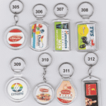 alqalam printing keychain