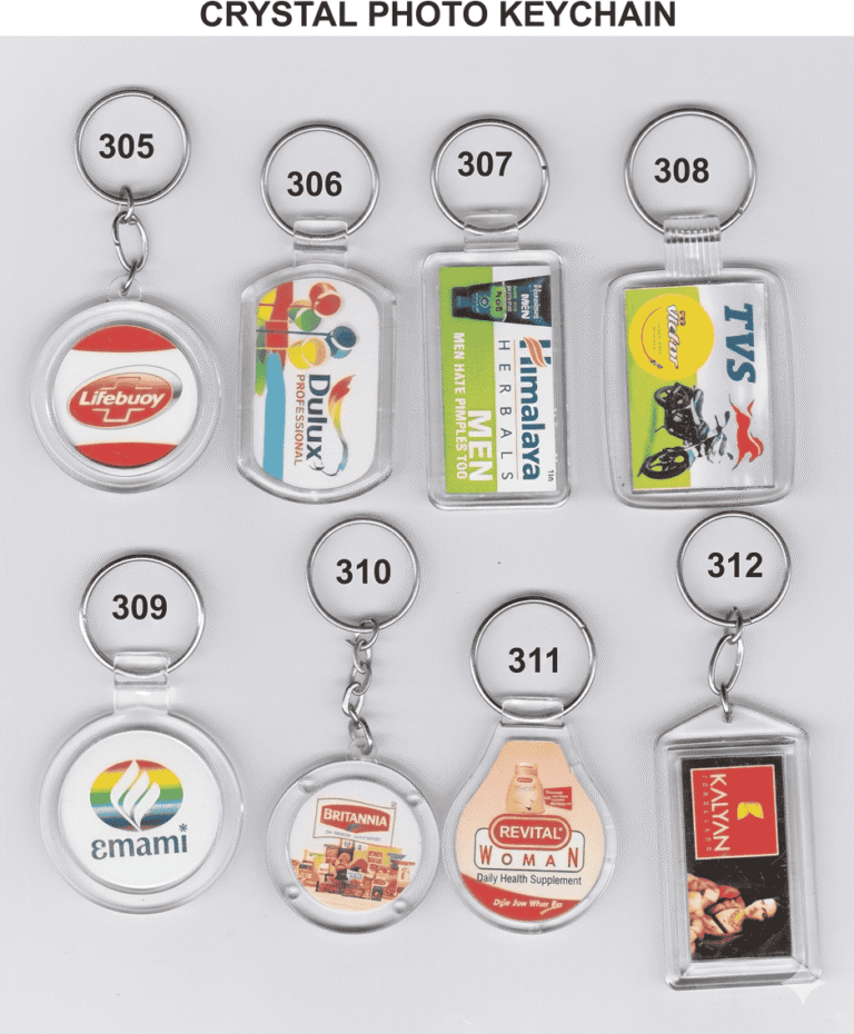 alqalam printing keychain