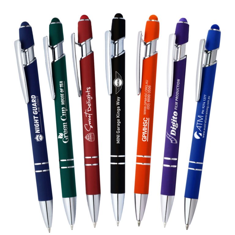 custom engraved metal pen pakistan