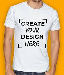 Customized T-Shirt – Personalized Printed T-Shirt for Kids & Adults 4 Customized T-Shirt