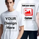 Home 6 Customized T-Shirt