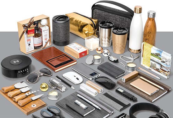 corporate gifts -alqalam